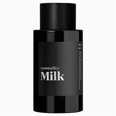 milk commodity dupe|commodity milk scent space expressive.